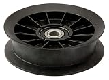 Murray Backside Idler Pulley Approx. 4-3/4-Inch O.D. 774089MA