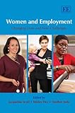 Women and employment : changing lives and new challenges