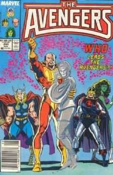 Avenger