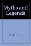 Myths & legends : paintings in the National Gallery