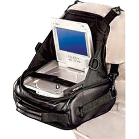 Virtual Reality VRDC700 Vehicle DVD Mounting Case