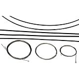 Campagnolo 11-Speed Ultra Shift Cable Set Complete