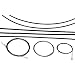 Campagnolo 11-Speed Ultra Shift Cable Set Complete