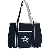 Concept One NFL Dallas Cowboys Hampton Bag