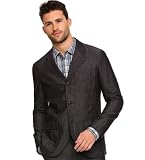 Armani Exchange Linen Pocket Blazer