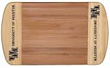 Kentucky Wildcats Bamboo Laser-Engraved Cutting Board NCAA College Athletics
