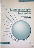 Language issues : a course for advanced learners