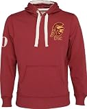 NCAA Men's Usc Rugby Hood (Cardinal, XX-Large)