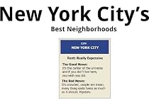 Guide to New York City's Neighborhoods-From Free Kindle Books Library Click to Download Free Kindle Book -> Guide to New York City's Neighborhoods