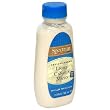 Spectrum Canola Mayonnaise, Lite, 11.25 Ounce Squeeze Bottle (Pack of 6)