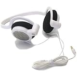 Grado i Headphones for iPod - WHITE