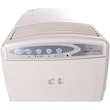SF608R Portable Swamp Cooler - SF608R Evaporative Cooler