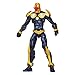 Marvel Universe Series 5 Action Figure #16 Nova Figure 3.75 Inch