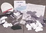 Geometry of Crystal Structure Kit; Bilingual Spanish/English Version
