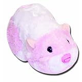 Giochi Preziosi - Zhu Zhu Pets - 2806 - Peluche Interactive - Hamster - jillypar Giochi Preziosi