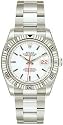 Rolex Oyster Perpetual Datejust Mens Watch 116264-WSO
