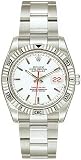 Rolex Oyster Perpetual Datejust Mens Watch 116264-WSO