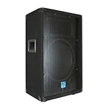 Gemini DJ Gt-1204 Unpowered Speaker Cabinet