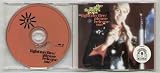 MIKE FLOWERS POPS - LIGHT MY FIRE/PLEASE RELEASE ME - CD (not vinyl)