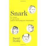 Snarkby David Denby