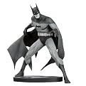 Batman: Black & White Statue: Jim Aparo