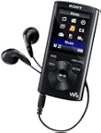 Sony NWZ-E373 - Reproductor MP4 4096 MB