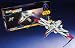 Revell 06653 - easykit Steckbausatz Star Wars, ARC-170 Fighter