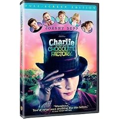 Charlie and the Chocolate Factory (Full Screen Edition)