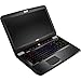 MSI GT780DXR-095US 17.3-Inch Gaming Laptop - Black