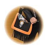 Boy's Harley Davidson Satchel