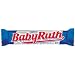 Baby Ruth Milk Chocolate Candy Bar, 2.1-Ounce Bars (Pack of 48)