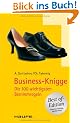 Business-Knigge-die 100 wichtigsten Benimmregeln