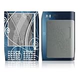 Superstar Design Protective Decal Skin Sticker for Amazon Kindle E-Book Reader