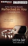 Reflected in You (Crossfire Series): Sylvia Day 9781469220666: Reflected in You (Crossfire Series)