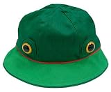 Kidorable Sunhat Frog