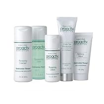 Proactiv Kit Skin Solution 30 Days Kit