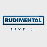 Rudimental Live EP [Amazon Exclusive] [Explicit]