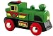 BRIO Autostop and Start Battery Engine