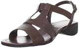 Annie Shoes Womens Savory Slingback Sandal Sandals