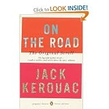 On the Road: The Original Scroll (Penguin Classics Deluxe Edition) [Paperback]