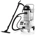 Reliable Enviromate Flex EF700 Commercial Steam Cleaner Wet Dry Vacuum