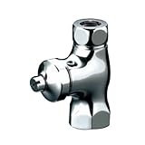 ケーブイケー KVK ストレート形止水栓 【K31A-P5】