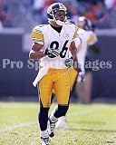 Hines Ward Pittsburgh Steelers 8x10 Photo