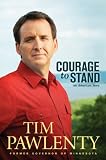 Courage to Stand