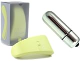 Natural Contours Superbe Vibrator Sex Toy Kit