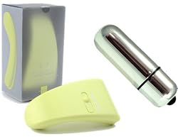 Natural Contours Superbe Vibrator Sex Toy Kit