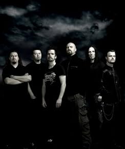 Image de Borknagar