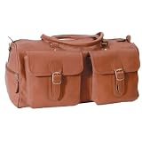 Clava Two Pocket Duffel