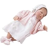 Breath of Life Collector Doll by Reva Schick