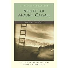 Ascent of Mount Carmel